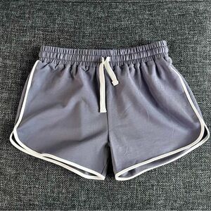 SweetHoney Women’s Run With It Shorts Size Medium